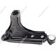 Purchase Top-Quality Control Arm With Ball Joint by MEVOTECH ORIGINAL GRADE - GS90115 pa1