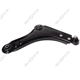 Purchase Top-Quality Control Arm With Ball Joint by MEVOTECH ORIGINAL GRADE - GS90115 pa2