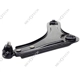 Purchase Top-Quality Control Arm With Ball Joint by MEVOTECH ORIGINAL GRADE - GS90115 pa4