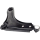 Purchase Top-Quality Control Arm With Ball Joint by MEVOTECH ORIGINAL GRADE - GS90115 pa8