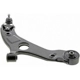 Purchase Top-Quality Control Arm With Ball Joint by MEVOTECH ORIGINAL GRADE - GS901152 pa10