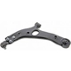 Purchase Top-Quality Control Arm With Ball Joint by MEVOTECH ORIGINAL GRADE - GS901152 pa11
