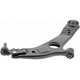 Purchase Top-Quality Control Arm With Ball Joint by MEVOTECH ORIGINAL GRADE - GS901152 pa13