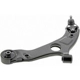 Purchase Top-Quality Control Arm With Ball Joint by MEVOTECH ORIGINAL GRADE - GS901153 pa1