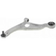 Purchase Top-Quality Control Arm With Ball Joint by MEVOTECH ORIGINAL GRADE - GS901180 pa3