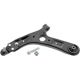 Purchase Top-Quality Control Arm With Ball Joint by MEVOTECH ORIGINAL GRADE - GS901241 pa1