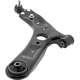 Purchase Top-Quality Control Arm With Ball Joint by MEVOTECH ORIGINAL GRADE - GS901241 pa2