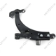 Purchase Top-Quality Control Arm With Ball Joint by MEVOTECH ORIGINAL GRADE - GS90133 pa1