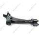 Purchase Top-Quality Control Arm With Ball Joint by MEVOTECH ORIGINAL GRADE - GS90133 pa3