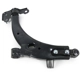 Purchase Top-Quality Control Arm With Ball Joint by MEVOTECH ORIGINAL GRADE - GS90133 pa6