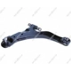 Purchase Top-Quality Control Arm With Ball Joint by MEVOTECH ORIGINAL GRADE - GS90138 pa3