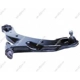 Purchase Top-Quality Control Arm With Ball Joint by MEVOTECH ORIGINAL GRADE - GS90138 pa4