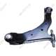 Purchase Top-Quality Control Arm With Ball Joint by MEVOTECH ORIGINAL GRADE - GS90138 pa5
