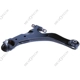 Purchase Top-Quality Control Arm With Ball Joint by MEVOTECH ORIGINAL GRADE - GS90138 pa6
