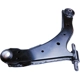 Purchase Top-Quality Control Arm With Ball Joint by MEVOTECH ORIGINAL GRADE - GS90138 pa9