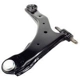 Purchase Top-Quality Control Arm With Ball Joint by MEVOTECH ORIGINAL GRADE - GS90140 pa12