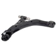 Purchase Top-Quality Control Arm With Ball Joint by MEVOTECH ORIGINAL GRADE - GS90140 pa13