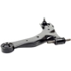 Purchase Top-Quality Control Arm With Ball Joint by MEVOTECH ORIGINAL GRADE - GS90140 pa16