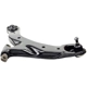 Purchase Top-Quality Control Arm With Ball Joint by MEVOTECH ORIGINAL GRADE - GS90140 pa17