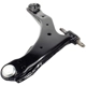 Purchase Top-Quality Control Arm With Ball Joint by MEVOTECH ORIGINAL GRADE - GS90140 pa18