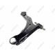 Purchase Top-Quality Control Arm With Ball Joint by MEVOTECH ORIGINAL GRADE - GS90140 pa2