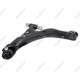 Purchase Top-Quality Control Arm With Ball Joint by MEVOTECH ORIGINAL GRADE - GS90140 pa3