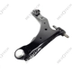 Purchase Top-Quality Control Arm With Ball Joint by MEVOTECH ORIGINAL GRADE - GS90140 pa6