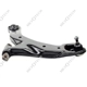 Purchase Top-Quality Control Arm With Ball Joint by MEVOTECH ORIGINAL GRADE - GS90140 pa7
