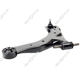 Purchase Top-Quality Control Arm With Ball Joint by MEVOTECH ORIGINAL GRADE - GS90140 pa9