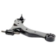 Purchase Top-Quality Control Arm With Ball Joint by MEVOTECH ORIGINAL GRADE - GS90141 pa11
