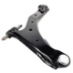 Purchase Top-Quality Control Arm With Ball Joint by MEVOTECH ORIGINAL GRADE - GS90141 pa12