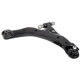 Purchase Top-Quality Control Arm With Ball Joint by MEVOTECH ORIGINAL GRADE - GS90141 pa13