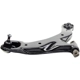 Purchase Top-Quality Control Arm With Ball Joint by MEVOTECH ORIGINAL GRADE - GS90141 pa16