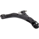 Purchase Top-Quality Control Arm With Ball Joint by MEVOTECH ORIGINAL GRADE - GS90141 pa17