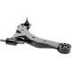 Purchase Top-Quality Control Arm With Ball Joint by MEVOTECH ORIGINAL GRADE - GS90141 pa18