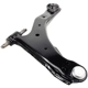 Purchase Top-Quality Control Arm With Ball Joint by MEVOTECH ORIGINAL GRADE - GS90141 pa19