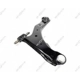 Purchase Top-Quality Control Arm With Ball Joint by MEVOTECH ORIGINAL GRADE - GS90141 pa2