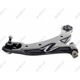 Purchase Top-Quality Control Arm With Ball Joint by MEVOTECH ORIGINAL GRADE - GS90141 pa5