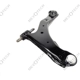 Purchase Top-Quality Control Arm With Ball Joint by MEVOTECH ORIGINAL GRADE - GS90141 pa6