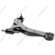 Purchase Top-Quality Control Arm With Ball Joint by MEVOTECH ORIGINAL GRADE - GS90141 pa9