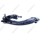 Purchase Top-Quality Control Arm With Ball Joint by MEVOTECH ORIGINAL GRADE - GS90142 pa2