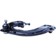 Purchase Top-Quality Control Arm With Ball Joint by MEVOTECH ORIGINAL GRADE - GS90142 pa5