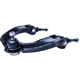 Purchase Top-Quality Control Arm With Ball Joint by MEVOTECH ORIGINAL GRADE - GS90143 pa8