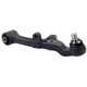 Purchase Top-Quality Control Arm With Ball Joint by MEVOTECH ORIGINAL GRADE - GS90149 pa9