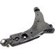 Purchase Top-Quality Control Arm With Ball Joint by MEVOTECH ORIGINAL GRADE - GS90150 pa6