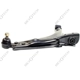 Purchase Top-Quality Control Arm With Ball Joint by MEVOTECH ORIGINAL GRADE - GS90151 pa1