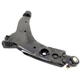 Purchase Top-Quality Control Arm With Ball Joint by MEVOTECH ORIGINAL GRADE - GS90151 pa10