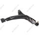 Purchase Top-Quality Control Arm With Ball Joint by MEVOTECH ORIGINAL GRADE - GS90151 pa2