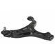 Purchase Top-Quality MEVOTECH ORIGINAL GRADE - GS90152 - Control Arm With Ball Joint pa13