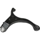 Purchase Top-Quality MEVOTECH ORIGINAL GRADE - GS90152 - Control Arm With Ball Joint pa14